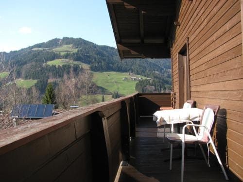 Haus Jochblick Familie Loinger Hotel in Salzburgerland