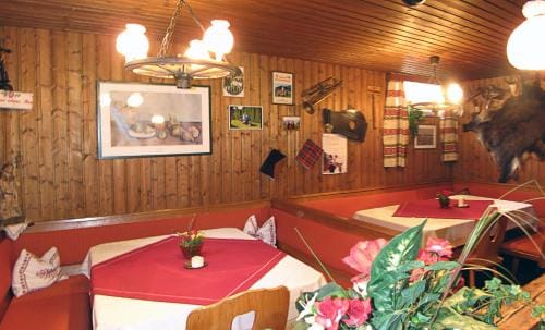 Haus Jochblick Familie Loinger Hotel in Salzburgerland