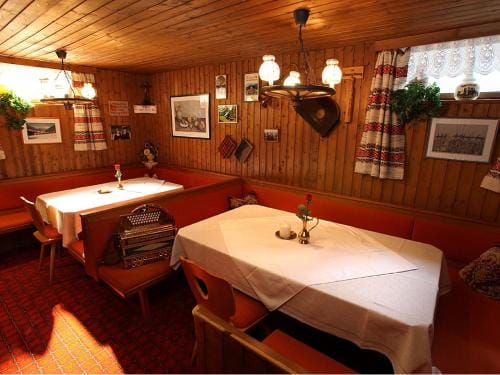 Haus Jochblick Familie Loinger Hotel in Salzburgerland