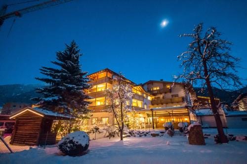 Hotel Enzian Hotel in Tyrol