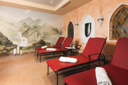 Hotel Enzian Hotel in Tyrol