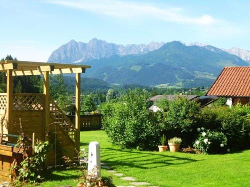 Pension Gieringer Hotel in Salzburgerland