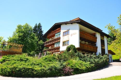 Pension Gieringer Hotel in Salzburgerland