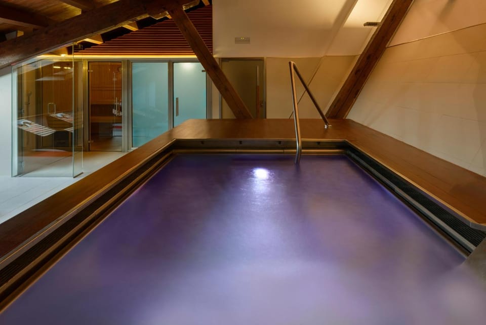 Hotel Palacio Matutano-Dauden Hotel in Aragon
