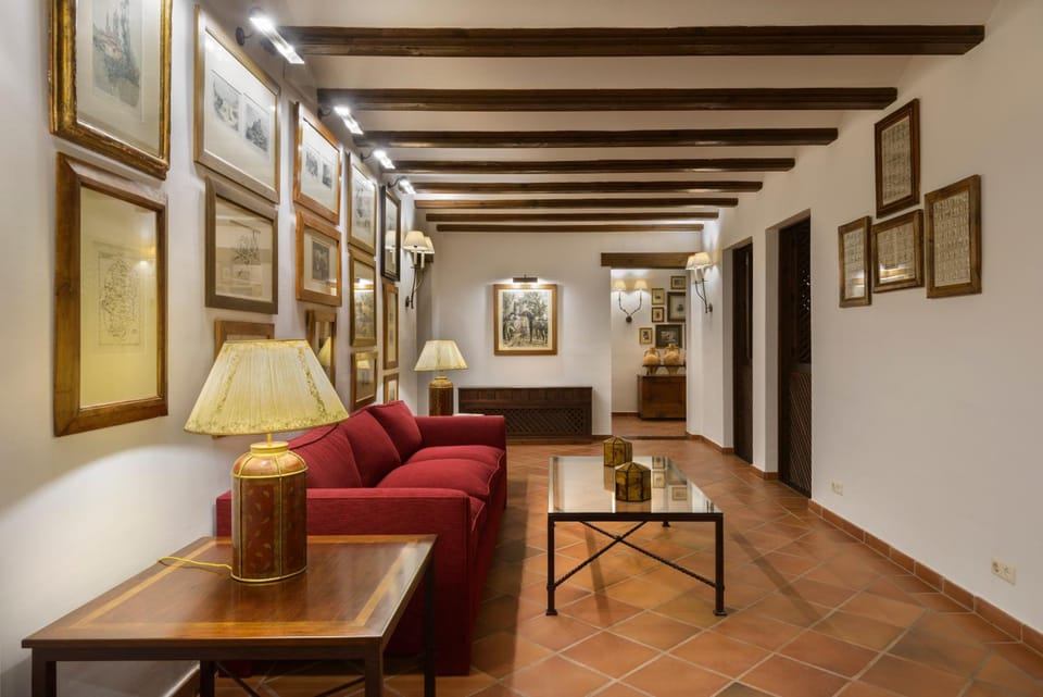 Hotel Palacio Matutano-Dauden Hotel in Valencian Community