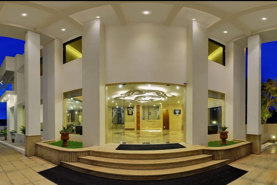 Jiwan Hotels Hotel in Sri Lanka
