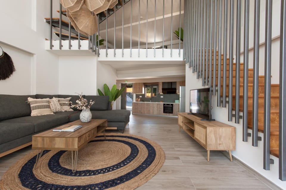 Del Mare Suites Hotel in Euboea