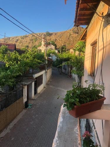 Rosas Home Hotel in North Macedonia