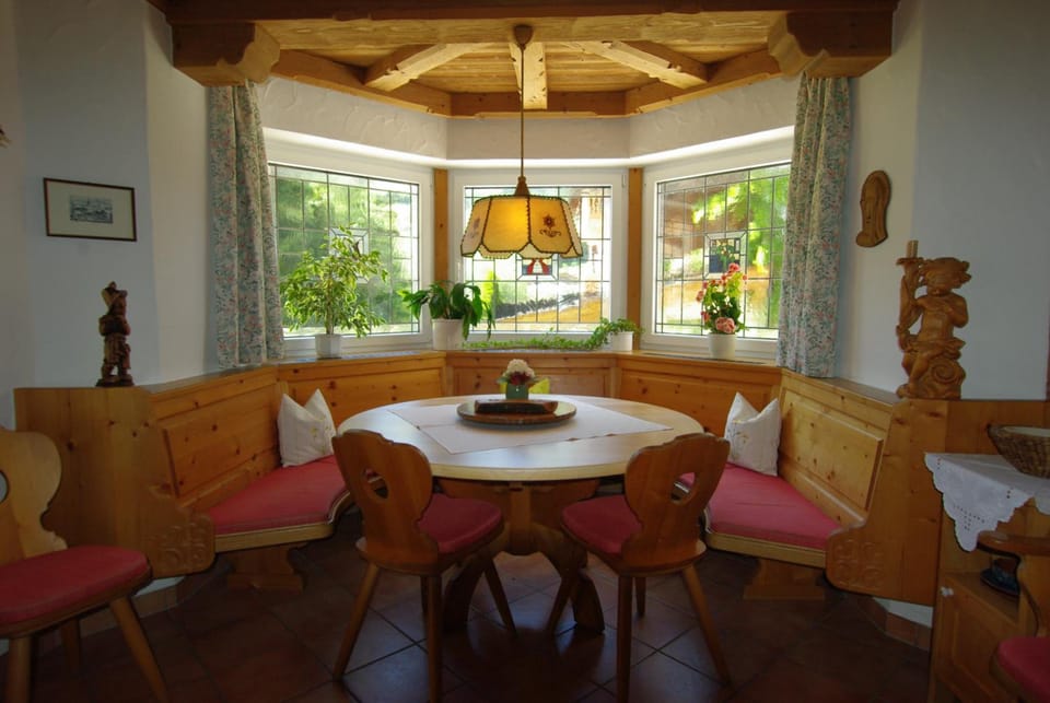 Hotel-Pension Heike Hotel in Kitzbuhel