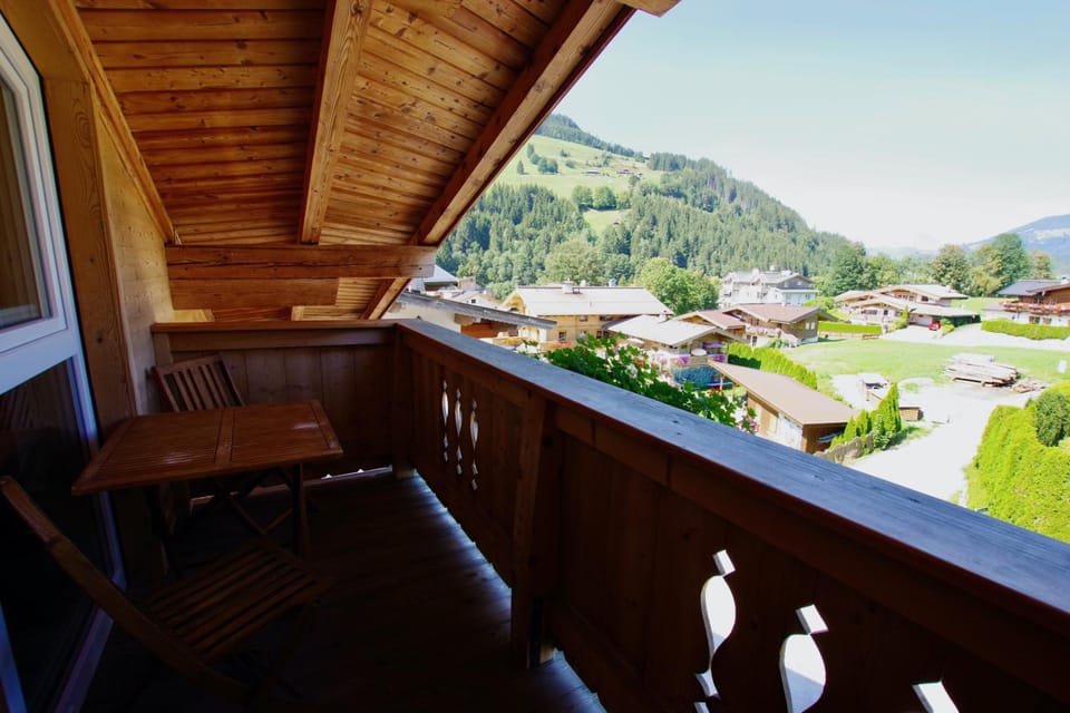 Hotel-Pension Heike Hotel in Kitzbuhel