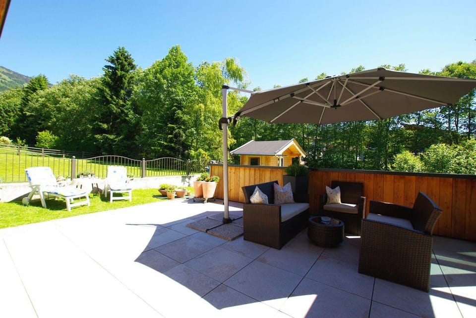 Hotel-Pension Heike Hotel in Kitzbuhel