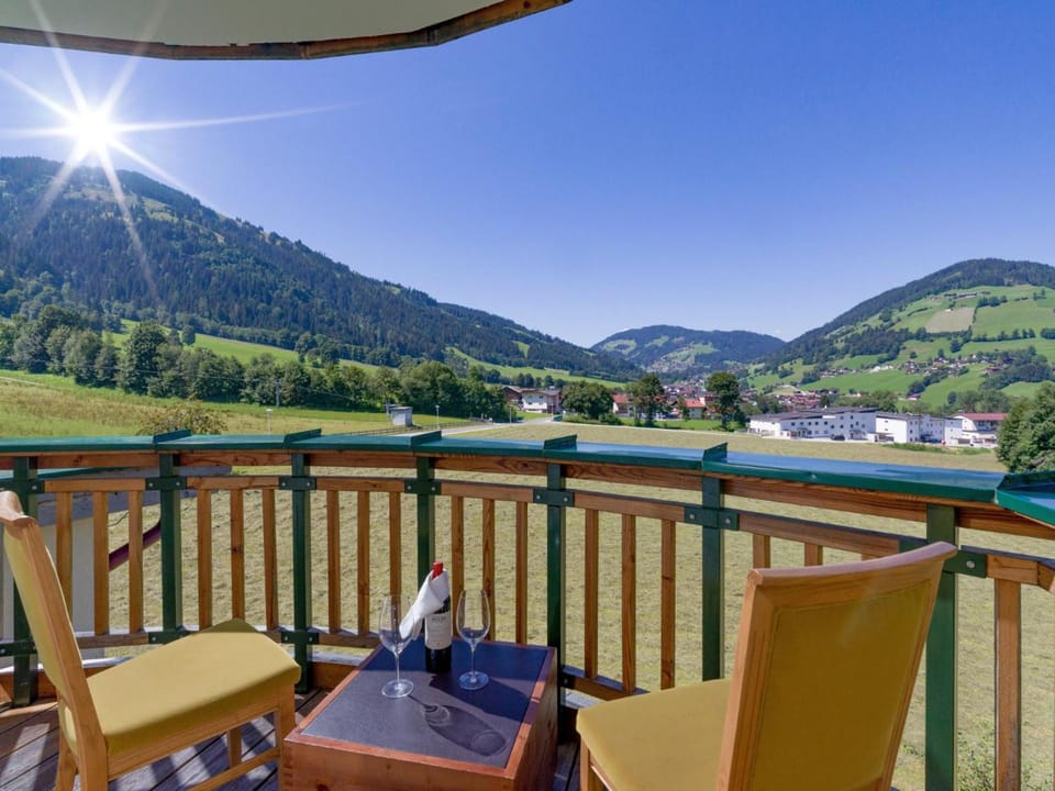 Hotel Harfenwirt Hotel in Salzburgerland