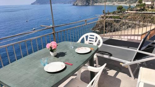 affittacamere nuova Vandiris Hotel in Manarola