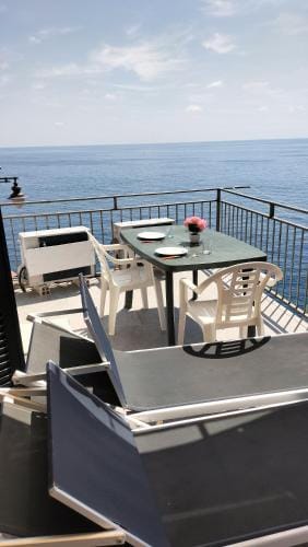 affittacamere nuova Vandiris Hotel in Manarola