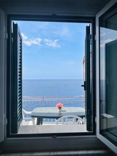 affittacamere nuova Vandiris Hotel in Manarola