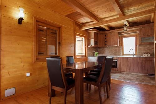 Villa Route Rugove Hotel in Montenegro