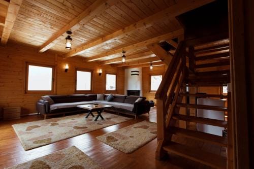 Villa Route Rugove Hotel in Montenegro