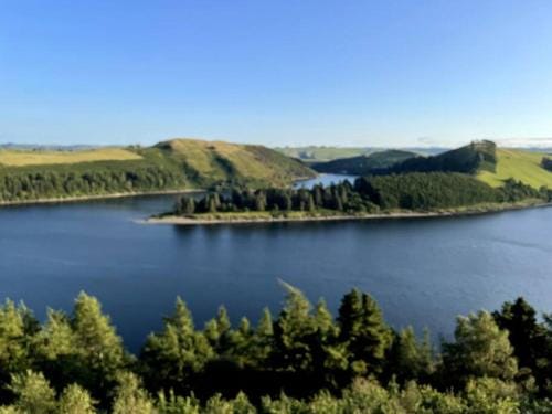 Y Felin Bed and Breakfast and Smallholding Hotel in Wales