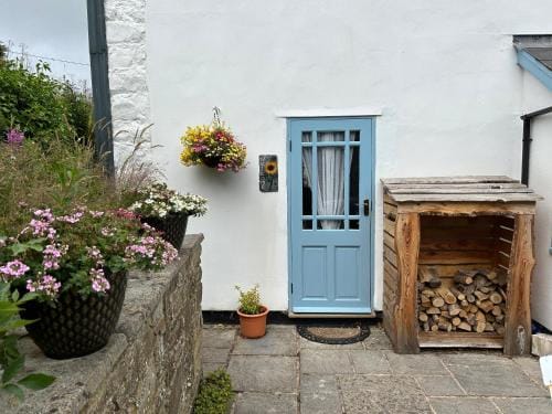 Y Felin Bed and Breakfast and Smallholding Hotel in Wales
