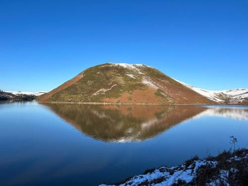 Y Felin Bed and Breakfast and Smallholding Hotel in Wales