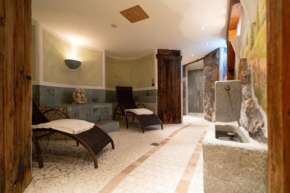 Haller's Posthotel Hotel in Oberstdorf