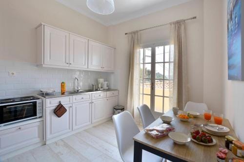 Dimitris Residence 1 Hotel in Corfu, Greece