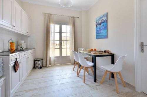 Dimitris Residence 1 Hotel in Corfu, Greece