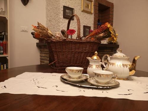 B&B GENOVA COUNTRY Hotel in Genoa