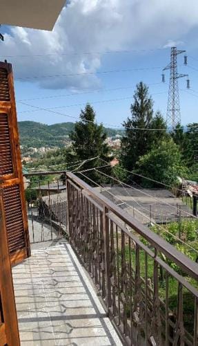 B&B GENOVA COUNTRY Hotel in Genoa