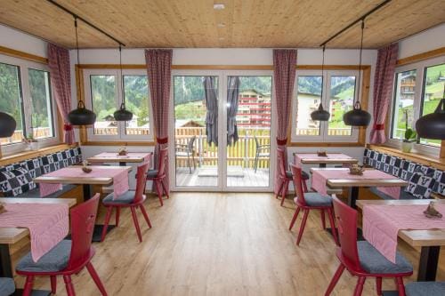 Das Kleemanns Hotel in Oberstdorf