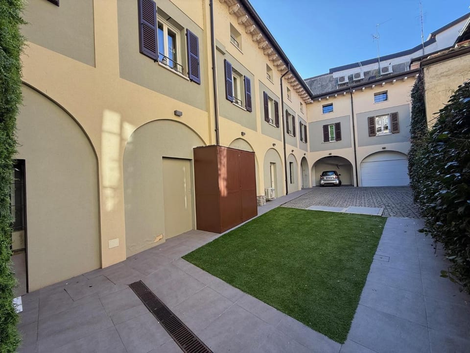 Malvezzi24 Boutique Rooms Hotel in Desenzano del Garda