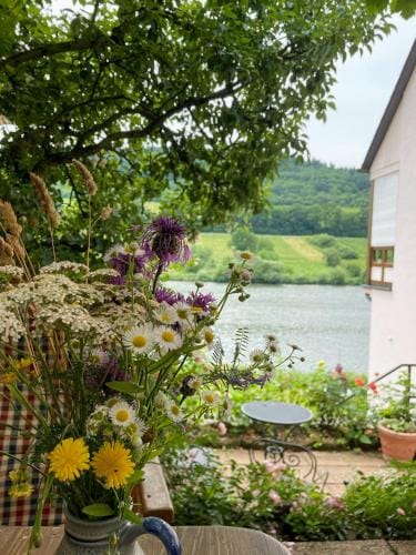 Boutique Guesthouse Das WOHLGEMUTH HEIM Mosel Weingut Hotel in Cochem-Zell