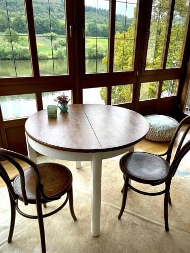 Boutique Guesthouse Das WOHLGEMUTH HEIM Mosel Weingut Hotel in Cochem-Zell