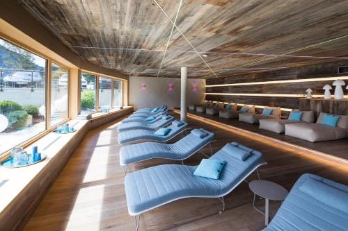 Haller's Geniesserhotel Hotel in Oberstdorf