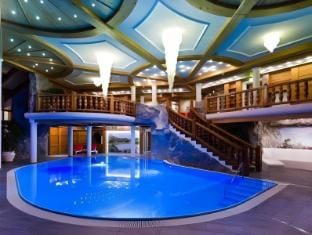 Haller's Geniesserhotel Hotel in Oberstdorf