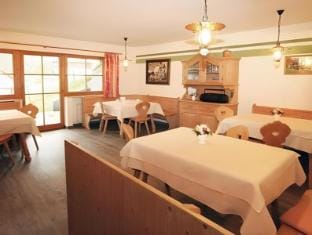 Haus Alpenecho Hotel in Oberstdorf