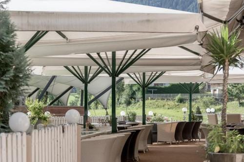 Gasthof Ambachhof Hotel in Tyrol