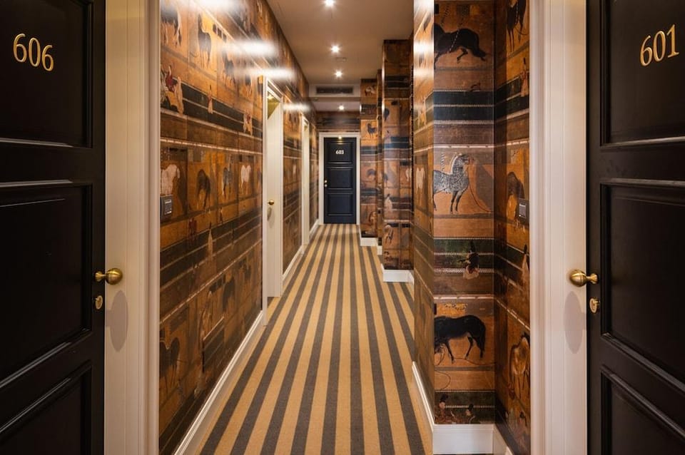 Vmaison Brera Milano Hotel in Milan