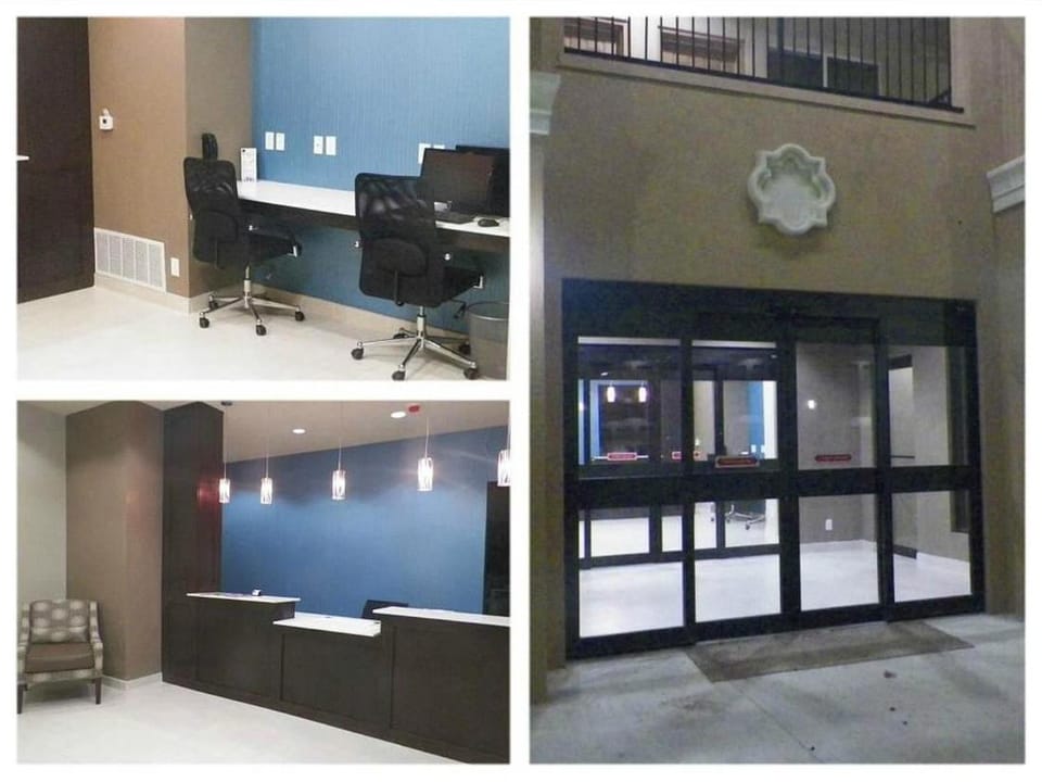 Western Inn & Suites Hotel in State of Coahuila