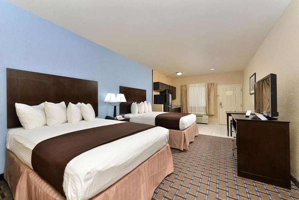 Western Inn & Suites Hotel in State of Coahuila