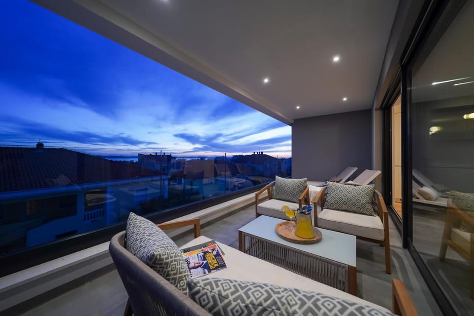 Adria Concept boutique apartments Hotel in Zadar