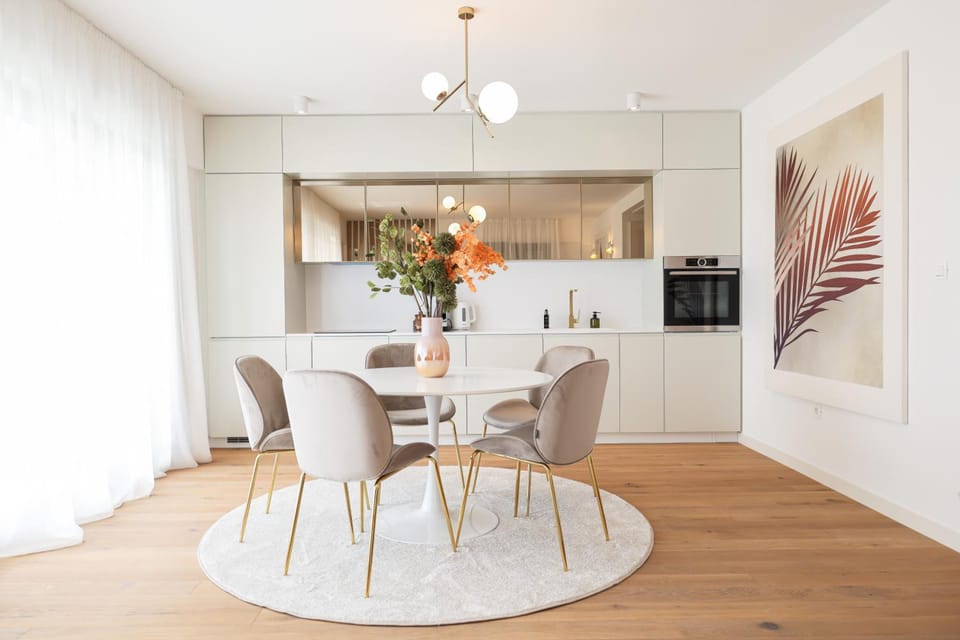 Adria Concept boutique apartments Hotel in Zadar