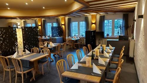 Hotel & Restaurant Bruhler Hof Hotel in Trier-Saarburg
