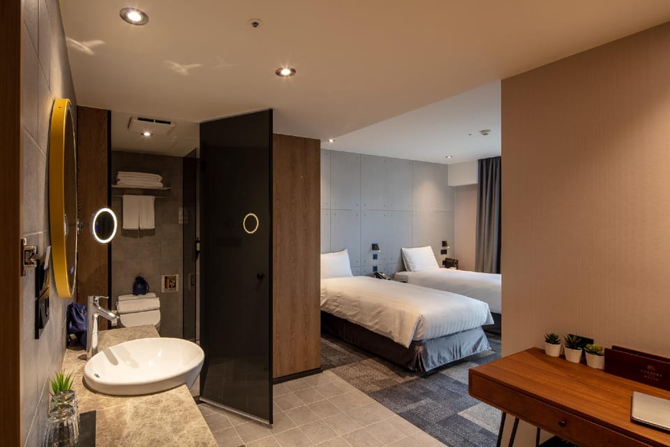 Room plan