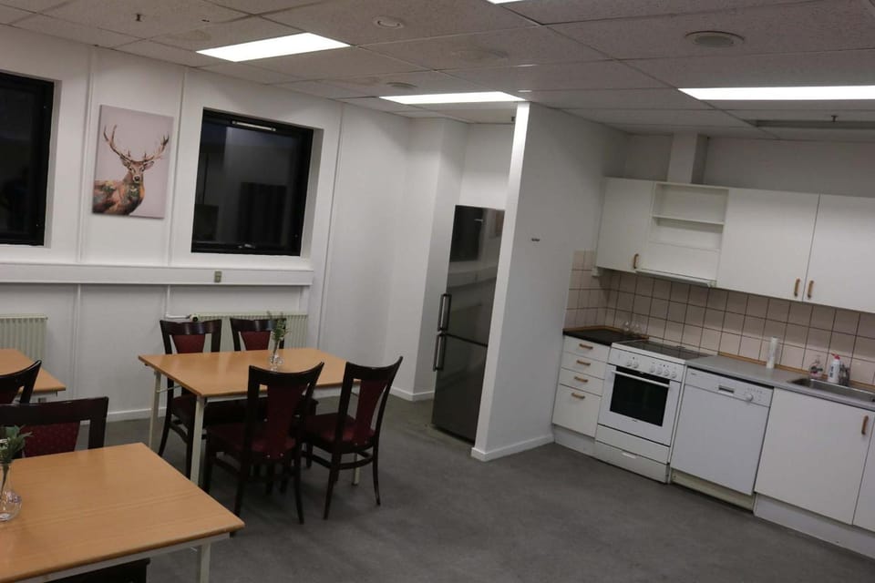 Budget Rooms Copenhagen Hotel in Zealand
