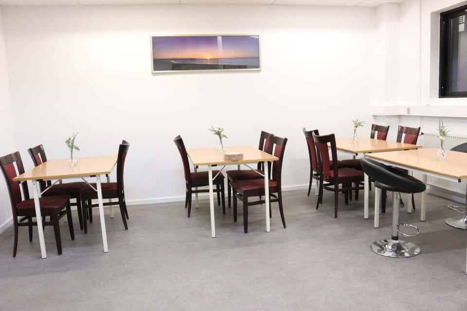 Budget Rooms Copenhagen Hotel in Zealand