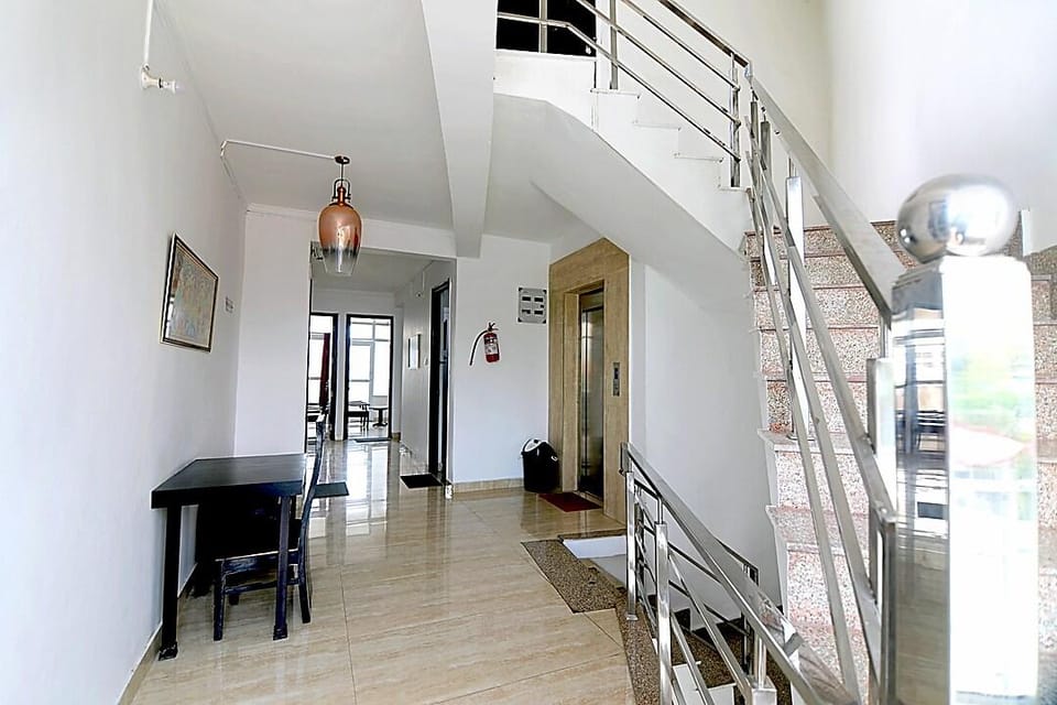 The Shivaay Near AIIMS Rishikesh by Lovely Hospitality Hotel in Rishikesh