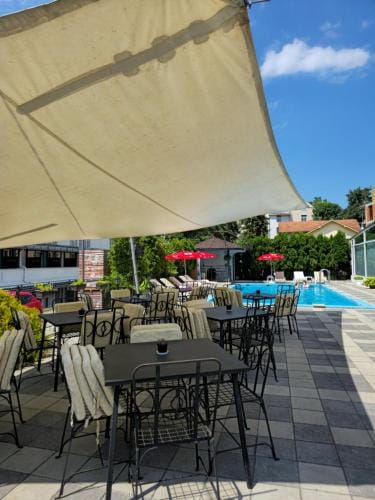 Devedzic Hotel in Serbia