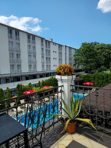 Devedzic Hotel in Serbia