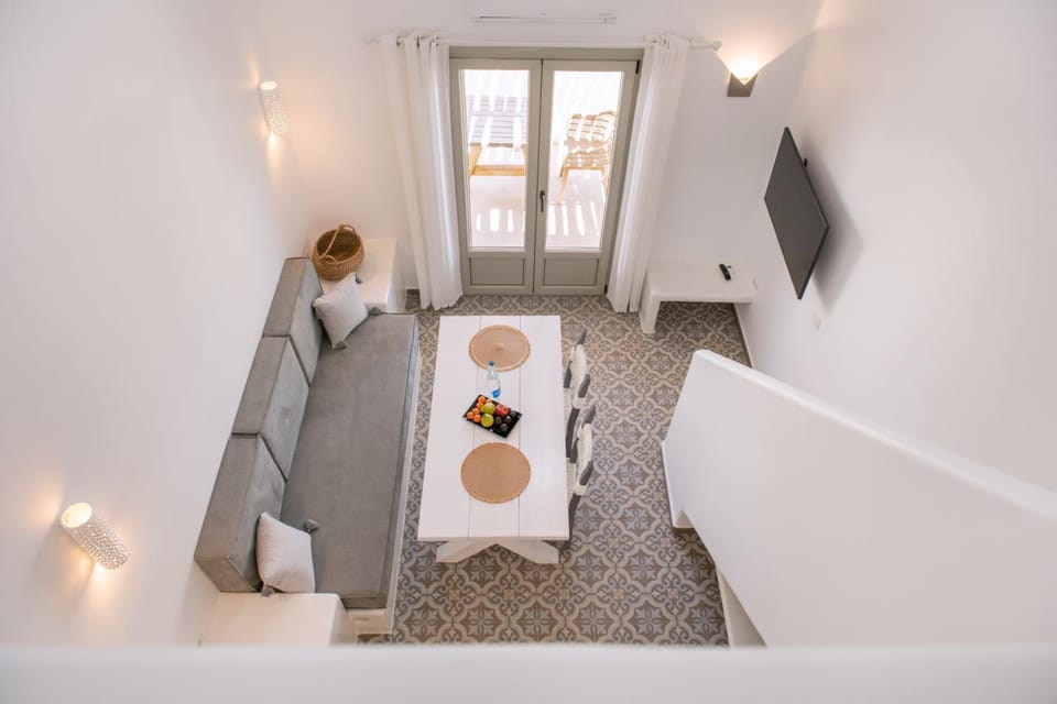 Aval All Suite Hotel Hotel in Mesaria
